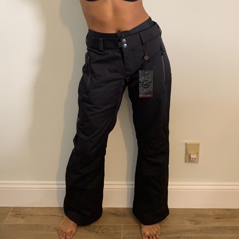 MooseJaw Mt. Elliot Insulated Waterproof Pants